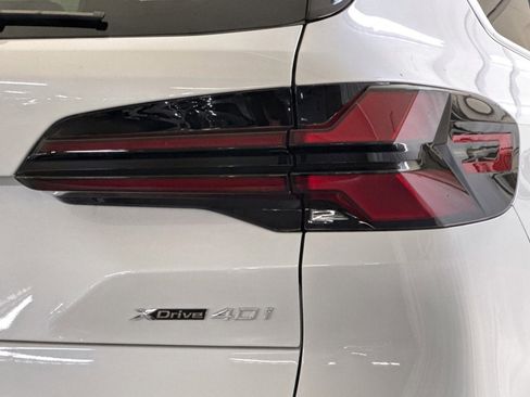 New 2026 BMW X5 xDrive40i image 13