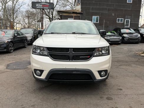Used 2018 Dodge Journey GT w/ Driver Convenience Group AWD/4WD image 11