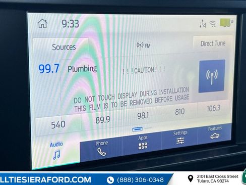 New 2026 Ford F250 XL image 16