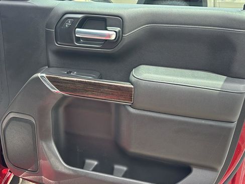 Used 2021 GMC Sierra 1500 Elevation RWD image 21