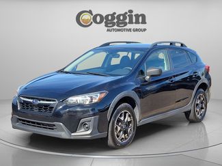 Used 2019 Subaru Crosstrek 2.0i w/ Eyesight System 360° Tour