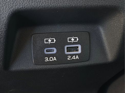 New 2026 Subaru Crosstrek 2.5i Limited image 11