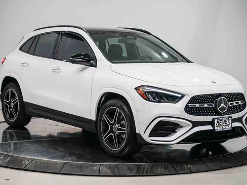 Used 2024 Mercedes-Benz GLA 250 image 5