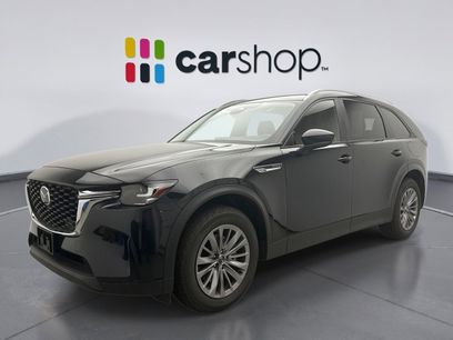 Used 2025 MAZDA CX-90 3.3 Turbo w/ Select Package