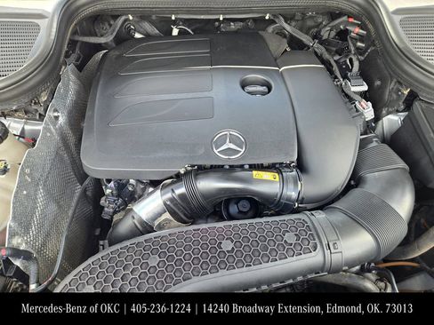 Certified 2020 Mercedes-Benz GLE 350 4MATIC image 22