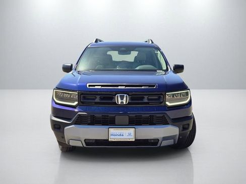 New 2026 Honda Passport RTL image 2