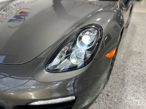 Used 2014 Porsche Boxster S image 50