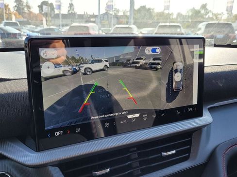 New 2026 Ford Explorer ST w/ Sun And Sound Package image 45