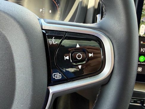 Used 2026 Volvo XC60 B5 Plus AWD/4WD image 20
