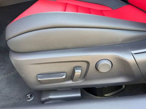 New 2026 Lexus IS 350 F Sport image 13