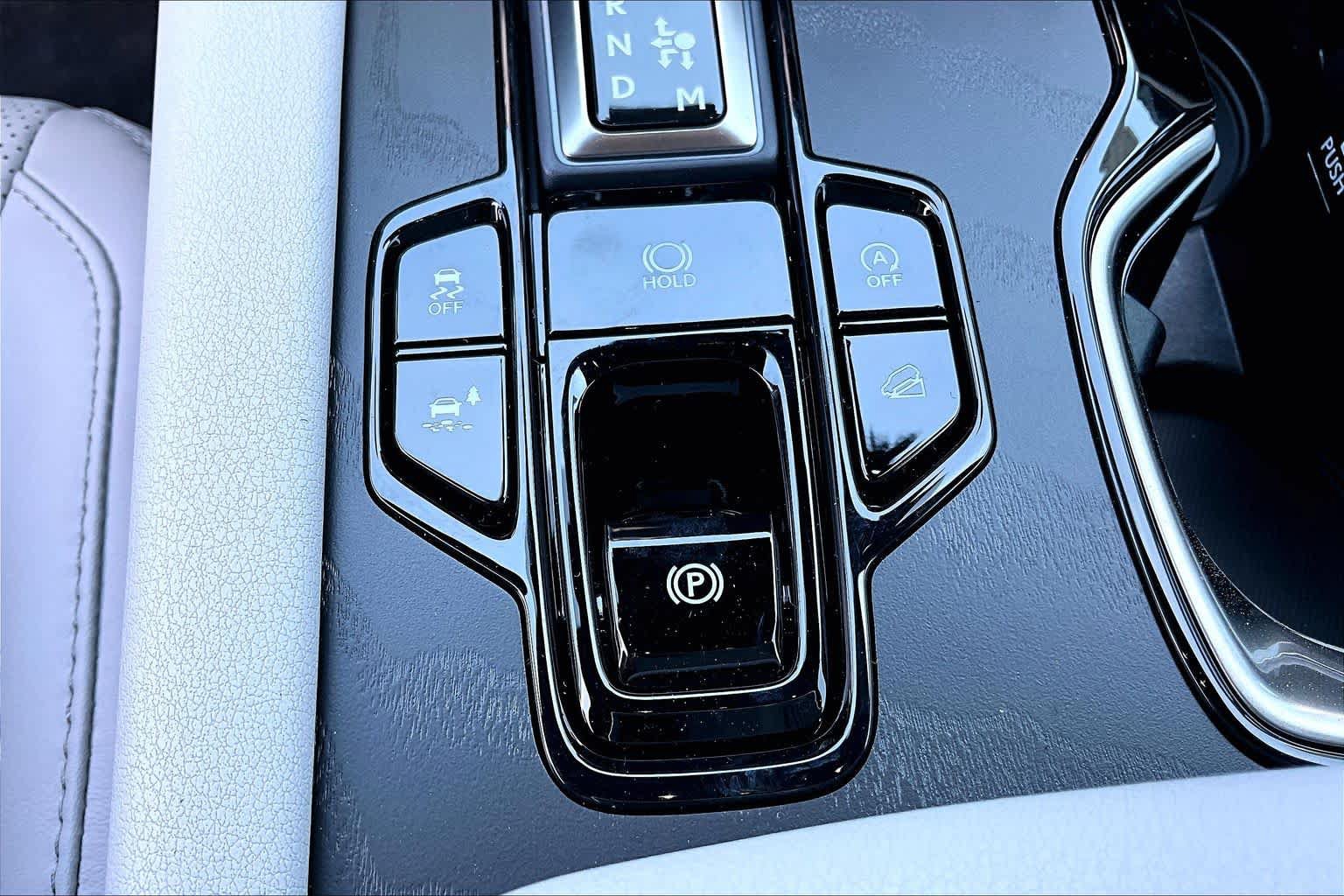 New 2026 Lexus RX 350 Premium Plus w/ Convenience Package FWD image 13