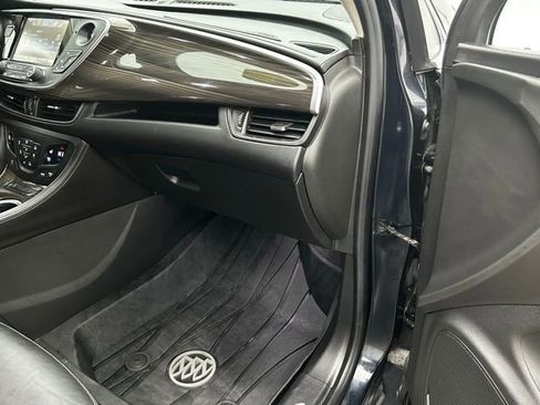 Used 2020 Buick Envision Premium image 39
