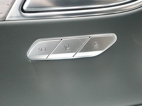 New 2026 Genesis GV80 2.5T Prestige image 17