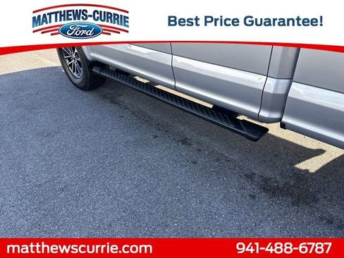 Certified 2019 Ford F150 XLT w/ Equipment Group 302A Luxury image 16