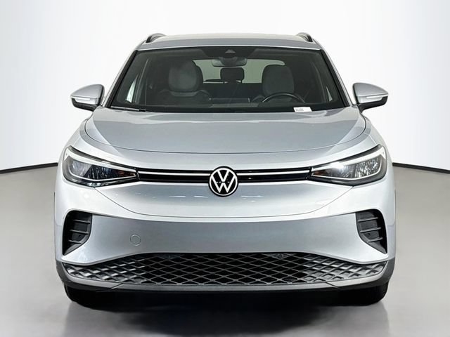 Certified 2022 Volkswagen ID.4 Pro RWD image 2