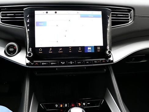 New 2026 Jeep Grand Wagoneer Limited image 22