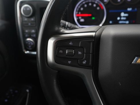 Used 2023 Chevrolet Silverado 3500 LT w/ Convenience Package image 26