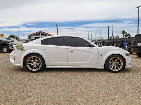 Used 2023 Dodge Charger Scat Pack image 4