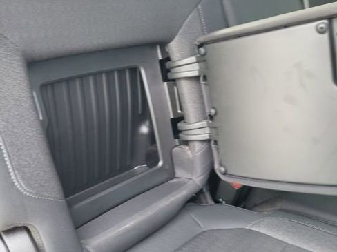 Used 2019 Chevrolet Silverado 1500 LT Trail Boss image 15