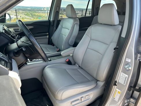 Used 2021 Honda Pilot Special Edition image 16