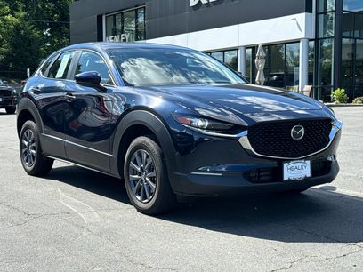 Used 2024 MAZDA CX-30 AWD 2.5 S
