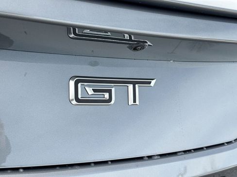 New 2026 Ford Mustang GT Premium image 26