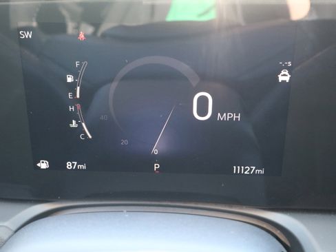 Used 2024 Buick Encore GX Preferred image 24