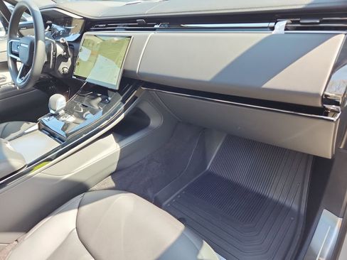 New 2026 Land Rover Range Rover Sport SE AWD/4WD image 28