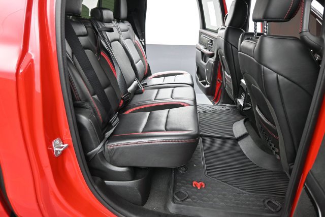 Used 2022 RAM 1500 TRX w/ TRX Level 2 Equipment Group AWD/4WD image 12