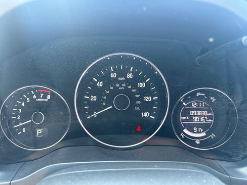 Used 2019 Honda HR-V Sport image 22