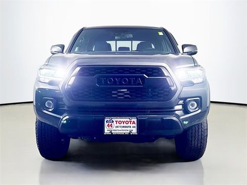 Certified 2023 Toyota Tacoma TRD Off-Road image 11