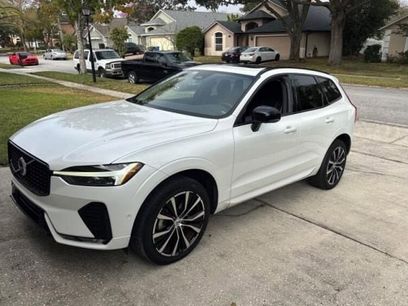 Used 2023 Volvo XC60 B5 Plus w/ Protection Package Premier
