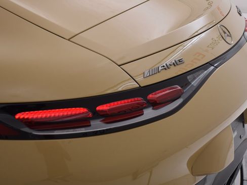 New 2026 Mercedes-Benz AMG GT 63 image 12