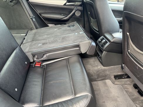 Used 2017 BMW X3 xDrive28i AWD/4WD image 29