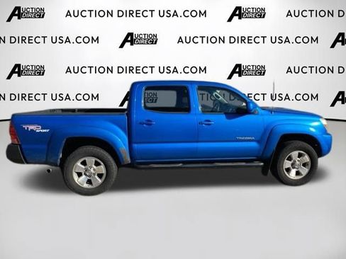 Used 2005 Toyota Tacoma PreRunner image 22