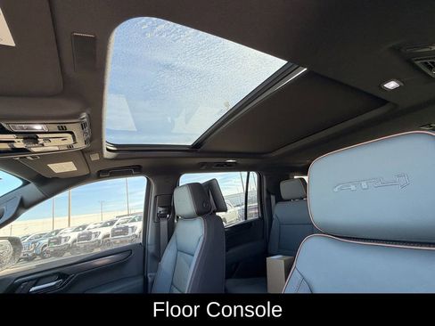 New 2026 GMC Yukon XL AT4 w/ AT4 Premium Plus Package image 22