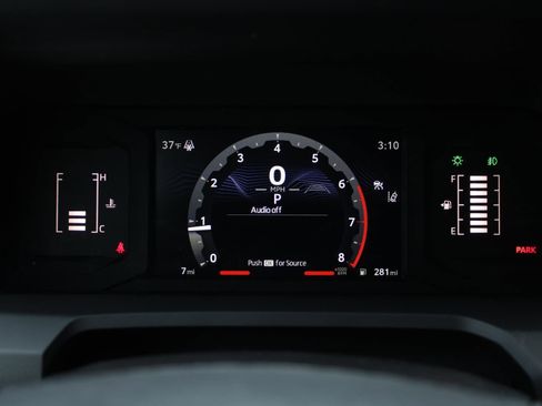 New 2026 Toyota Tacoma SR5 image 10