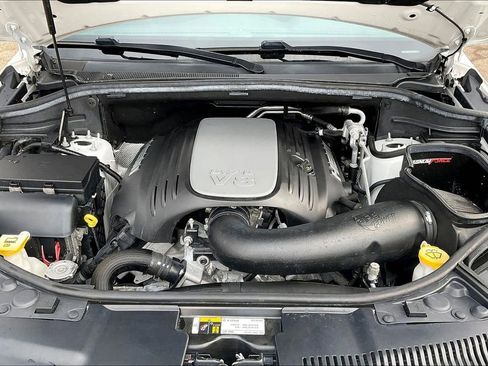 Used 2019 Dodge Durango R/T w/ Blacktop Package image 31