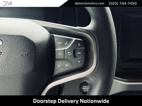 Used 2022 Ford Bronco 4-Door AWD/4WD image 29