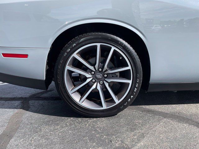 Used 2022 Dodge Challenger R/T w/ Plus Package RWD image 30