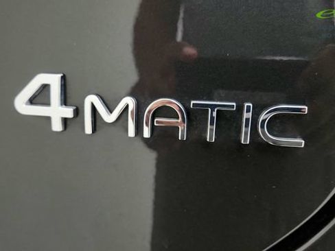 Used 2024 Mercedes-Benz EQS 450+ 4MATIC Sedan image 36