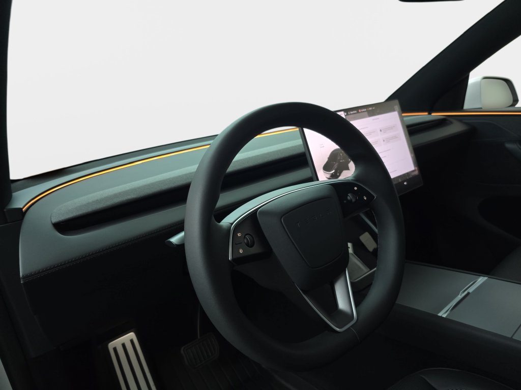 Used 2026 Tesla Model Y AWD image 12