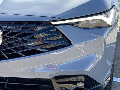 New 2026 Acura ADX A-Spec image 9