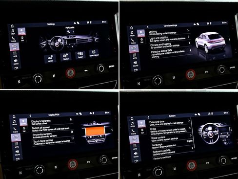 Used 2025 Porsche Macan image 25