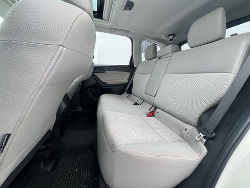 Used 2014 Subaru Forester 2.5i Premium image 25