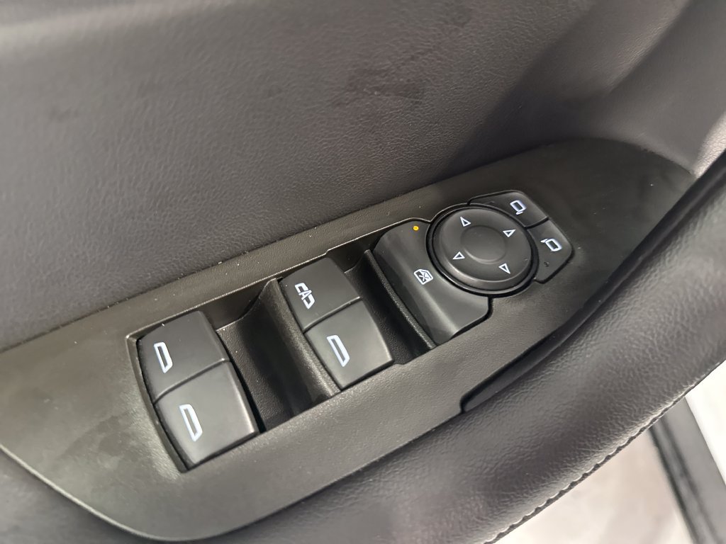 Used 2024 Chevrolet Blazer LT w/ Convenience Package FWD image 31