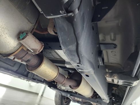 Used 2021 Ford F350 Lariat w/ Lariat Ultimate Package image 29