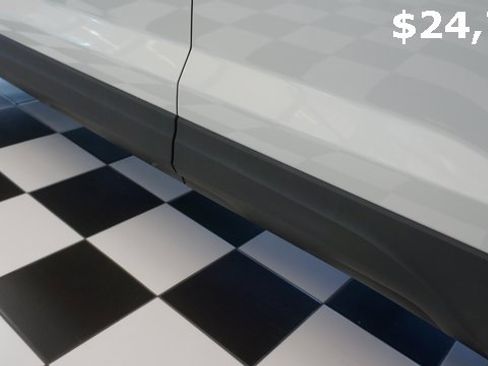 Certified 2025 Volkswagen Taos S image 78