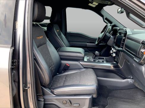 Used 2023 Ford F150 Tremor AWD/4WD image 14