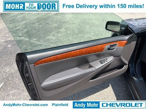 Used 2008 Toyota Solara SLE FWD image 10